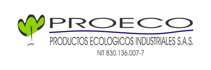 PROECO SAS Logo